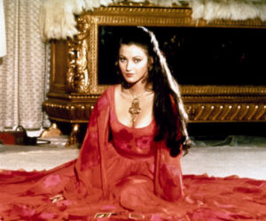 Jane Seymour