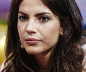 Weronika Rosati w 2016 roku