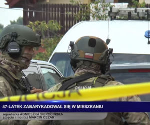 Najpierw nas zalał a potem zadźgał Zofię