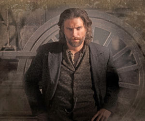 Hell On Wheels - Witaj w piekle