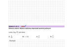 Matura próbna 2026 matematyka. - arkusz CKE