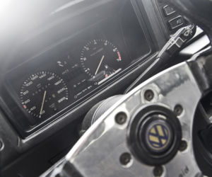 Volkswagen Scirocco GTX