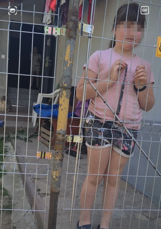 Łopuszka Wielka. Dziewczynki miały wypadek na quadzie [GALERIA]