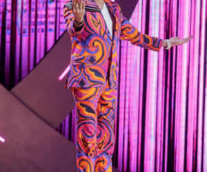 Michał Wiśniewski i Doda wymieniają komplementy. Przez lata sobie kibicowali