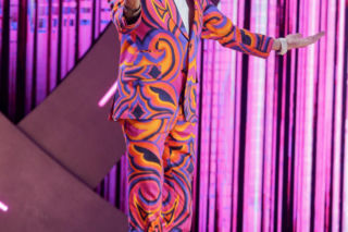 Michał Wiśniewski i Doda wymieniają komplementy. Przez lata sobie kibicowali