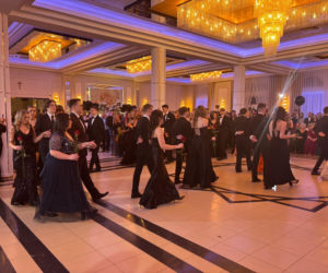 Studniówka I LO w Siedlcach 2026