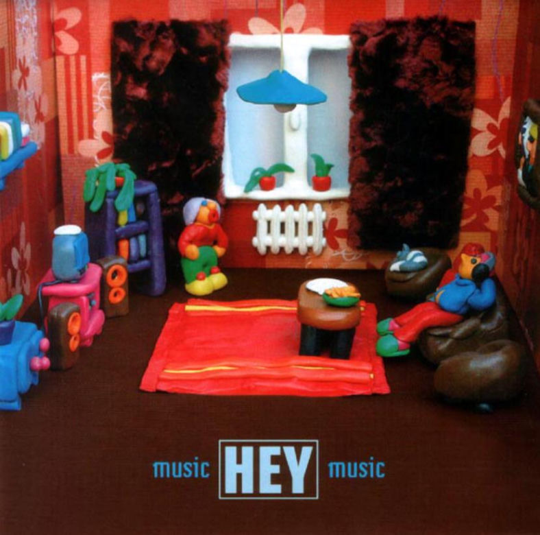Music Music