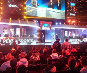 IEM Katowice