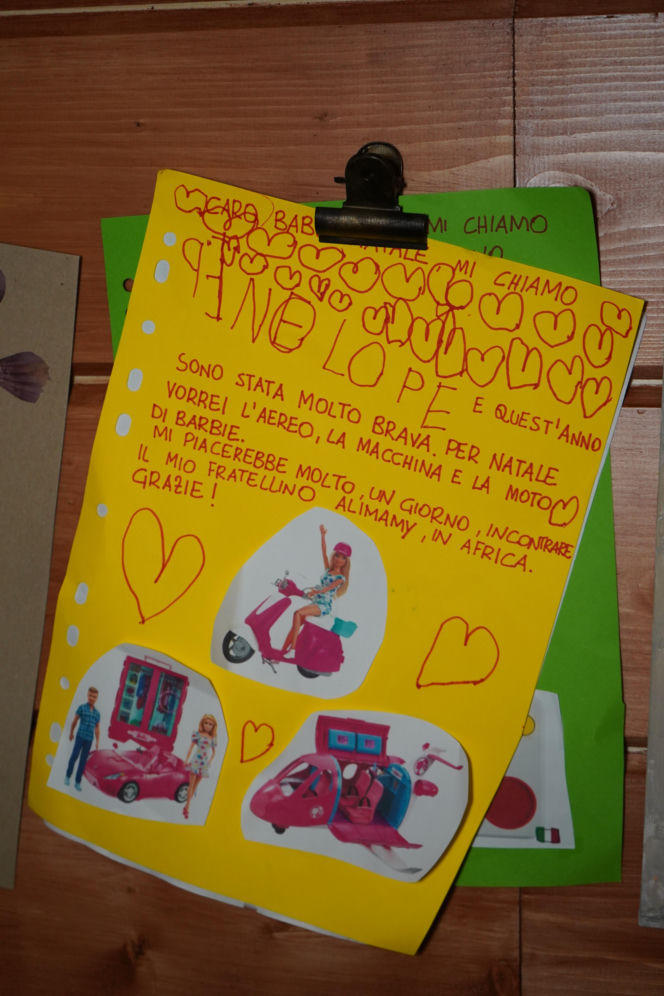 Wyjazd VOX FM do Laponii