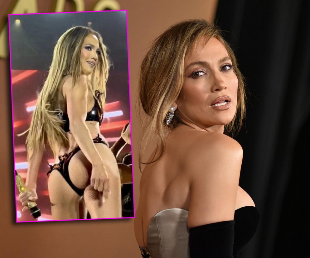 Jennifer Lopez