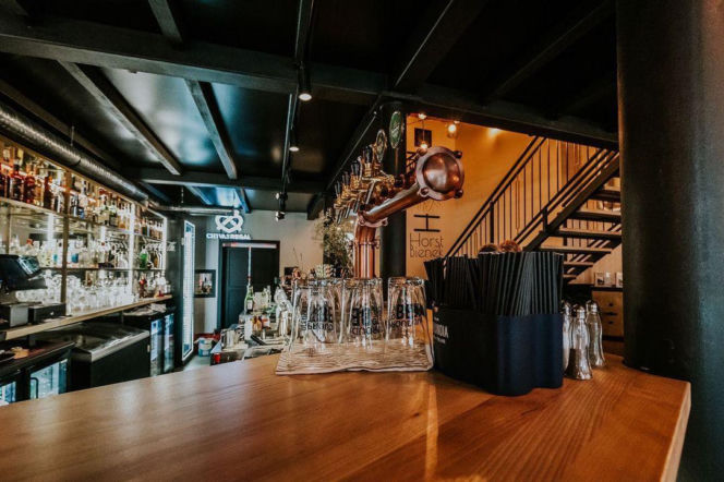 Pierwsza Polka w Gliwicach