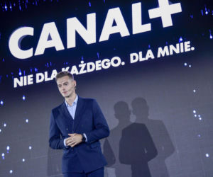 CANAL+ DLA MNIE - prezentacja jesiennej ramówki