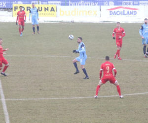 Stomil Olsztyn - Widzew Łódź (21.03.2021)