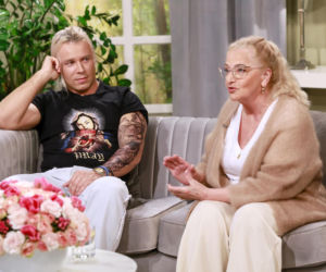 Skolim pokazał się z ukochaną babcią Grażyną. Łączy ich wyjątkowa relacja!