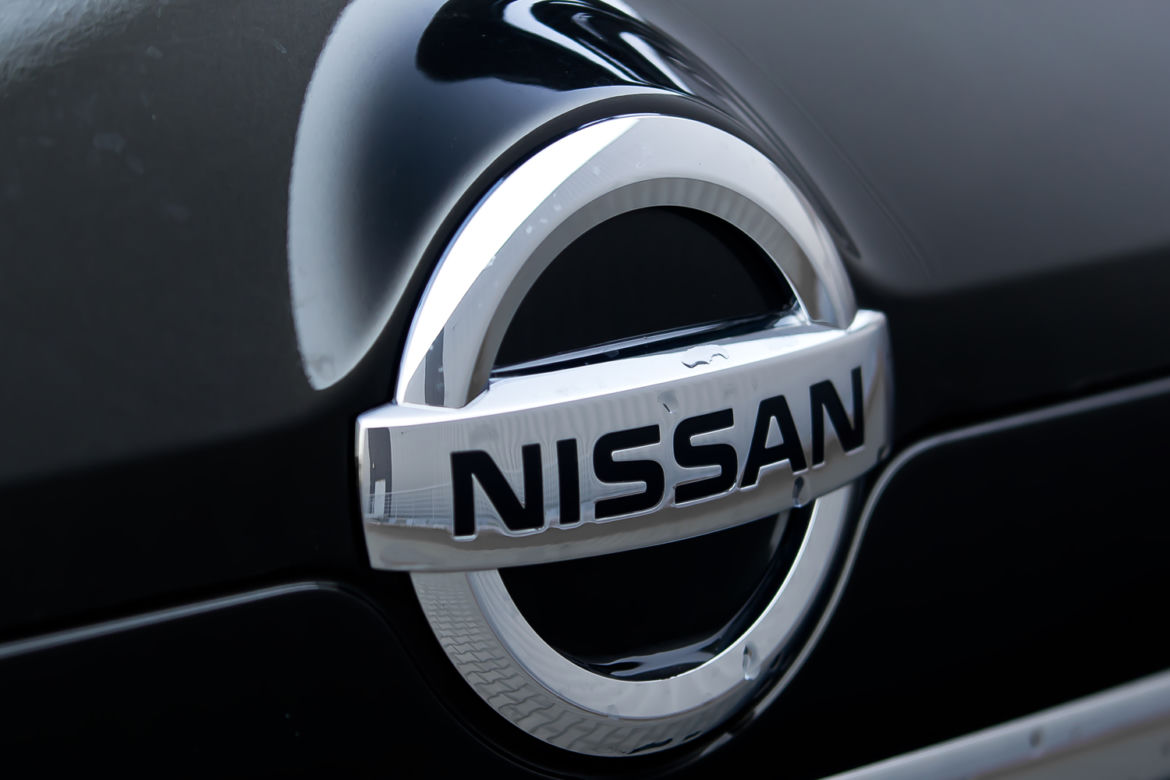 Nissan X-Trail 1.6 dCi AWD Tekna