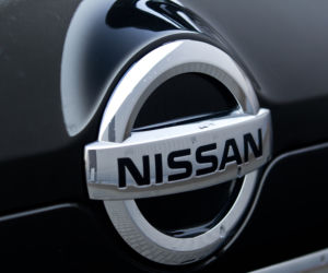 Nissan X-Trail 1.6 dCi AWD Tekna