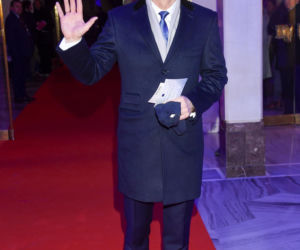 Przemysław Babiarz, śmierć zabrała miłość jego życia