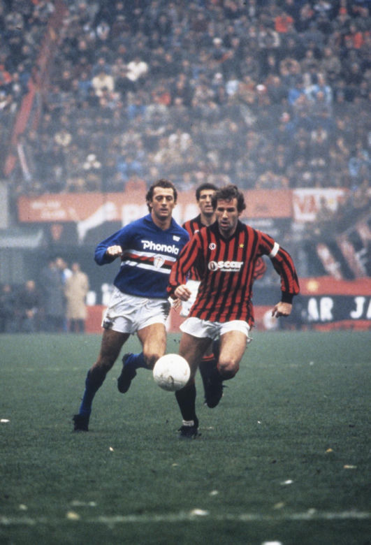 Franco Baresi