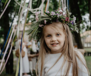 To będzie wyjątkowa noc. Letnie przesilenie w starachowickim Pałacyku przeniesie nas w czasy słowiańskie