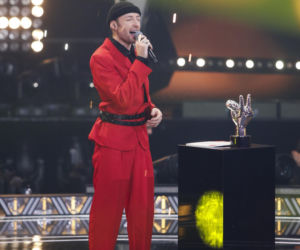 Zwycięzca The Voice of Poland trafił do szpitala. Warto czasem zwolnić