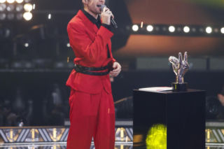 Zwycięzca The Voice of Poland trafił do szpitala. Warto czasem zwolnić