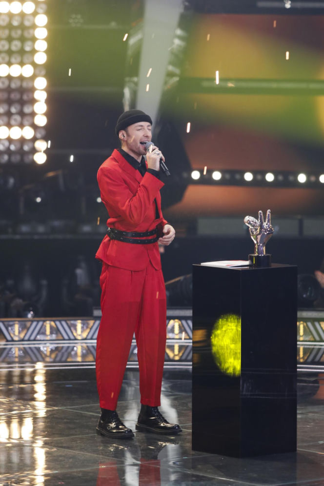 Zwycięzca "The Voice of Poland" trafił do szpitala. "Warto czasem zwolnić"