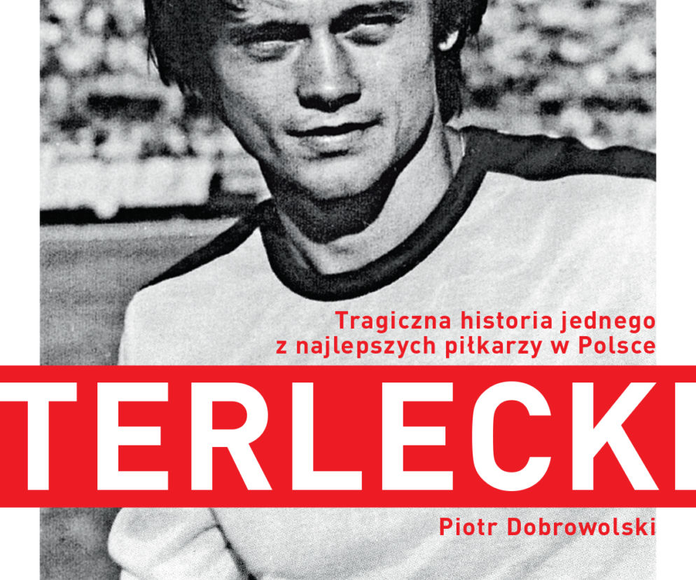 Terlecki. Piotr Dobrowolski