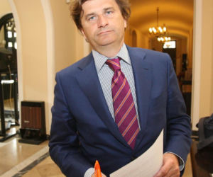 Janusz Palikot