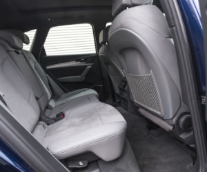 Audi Q5 40 TDI quattro S Tronic