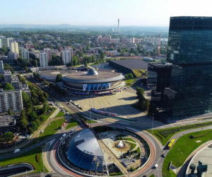 To najmniej bezpieczne miasto w Polsce