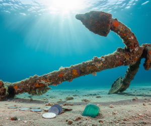 17 miliardów dolarów na dnie. Dlaczego Kolumbia tak spieszy się z wydobyciem?