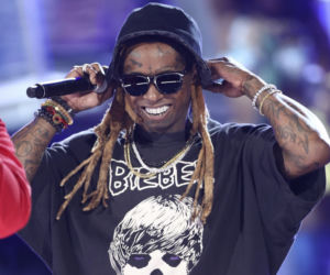Lil Wayne