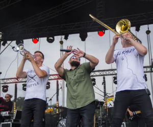 Juwenalia Wrocławskie 2018
