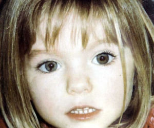 Madeleine McCann