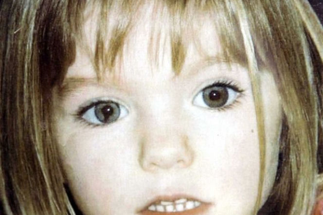 Madeleine McCann