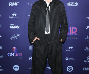 Jeremi Sikorski i Ada Posiadała biorą ślub!