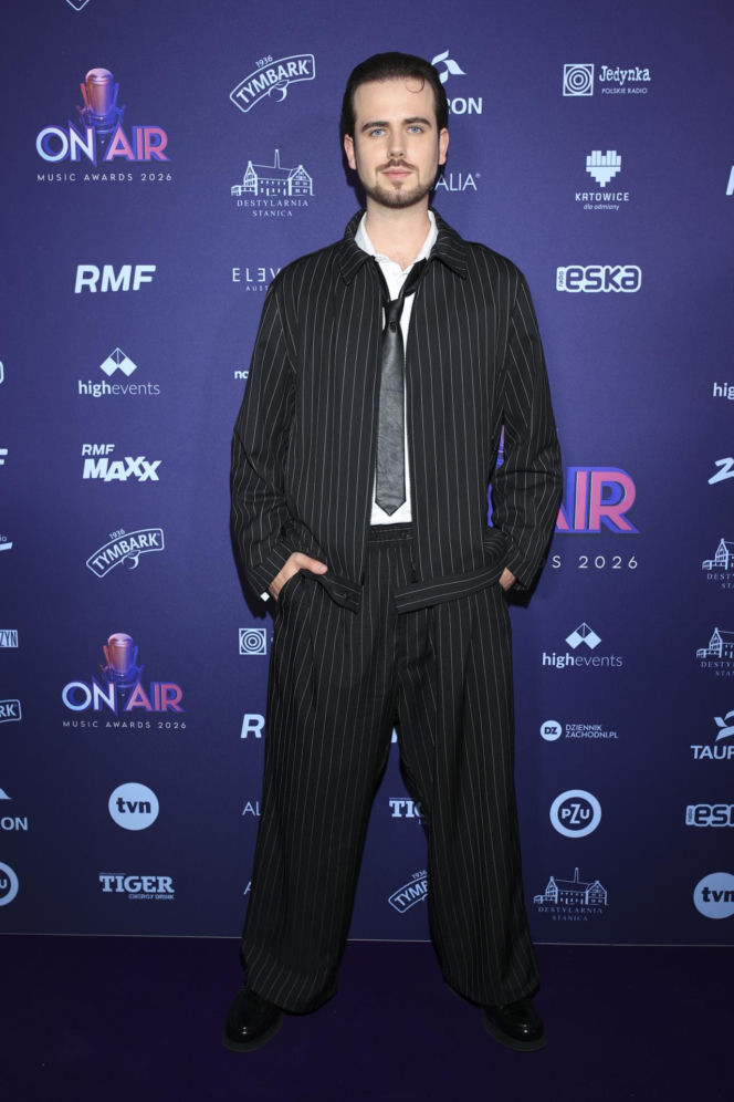 Jeremi Sikorski i Ada Posiadała biorą ślub!