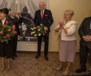 Urodziła się w roku odzyskania niepodległości - odwiedził ją prezydent Torunia
