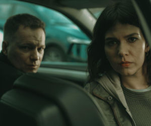 „Glina” wraca po latach! Stuhr i Braciak znów w wydziale zabójstw