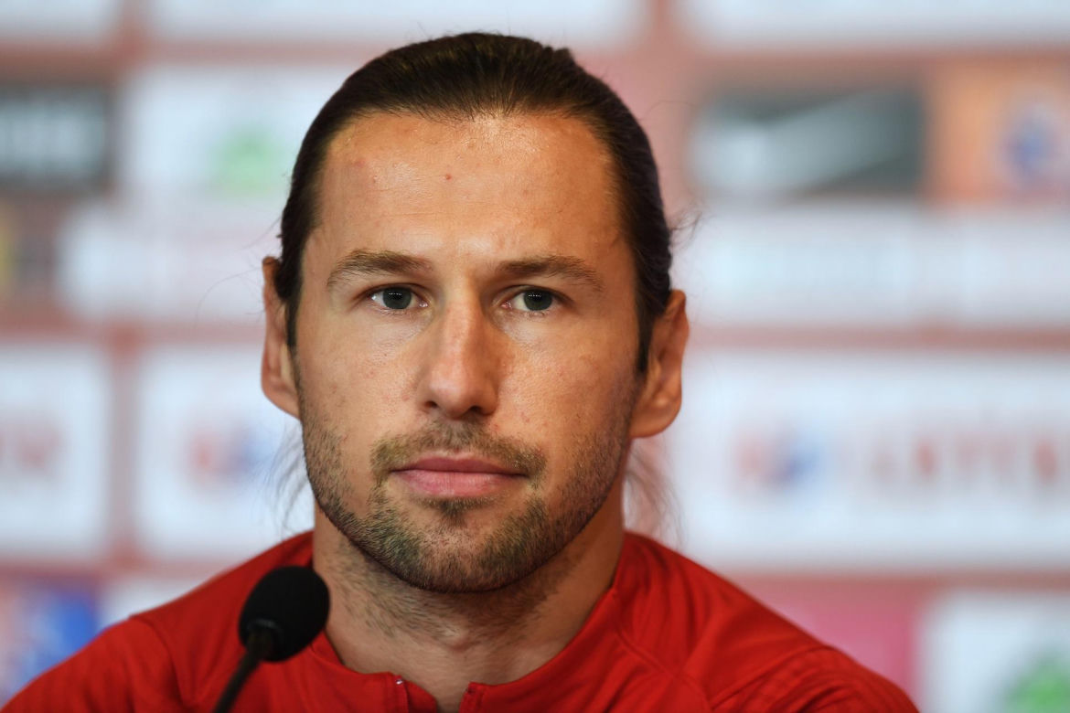 Grzegorz Krychowiak