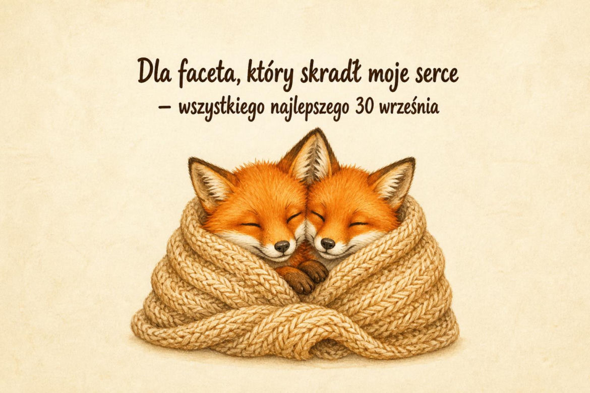 dzień chłopaka
