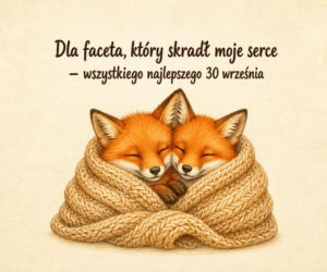 dzień chłopaka