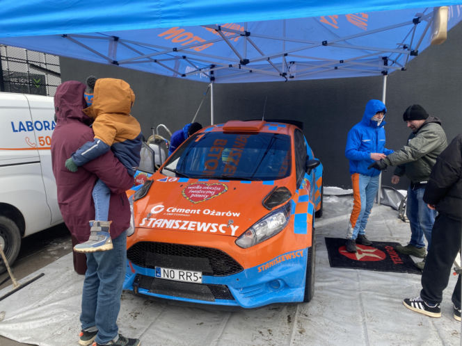 34. Finał WOŚP Olsztyn - Galeria Warmińska cz.1