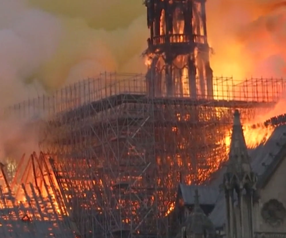 Notre Dame