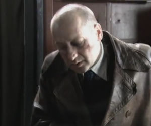 Czas honoru 6 sezon odc. 78. Woźniak (Mariusz Kiljan)
