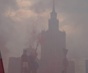 Warszawa pamięta. Godzina W i obchody 82. rocznicy Powstania Warszawskiego