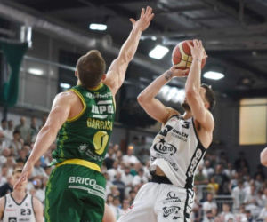 Mistrzem Polski znów jest Legia! Oto wynik finału Orlen Basket Ligi