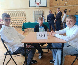 Konkurs Wiedzy o Iławie