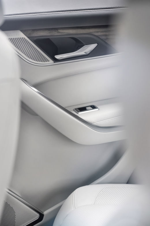 Jaguar F-Pace po liftingu