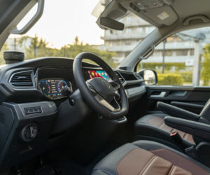 Volkswagen Multivan T6.1 Highline 2.0 TDI 204 KM DSG7 4MOTION